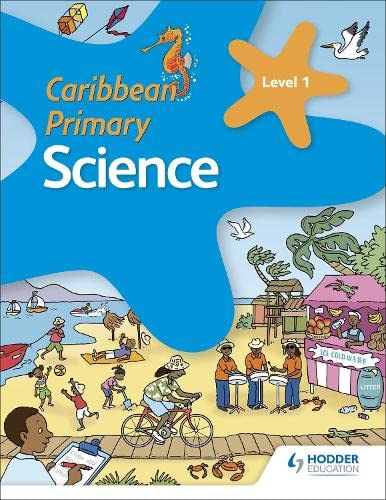 Beispielbild fr Caribbean Primary Science. Book 1 zum Verkauf von Blackwell's