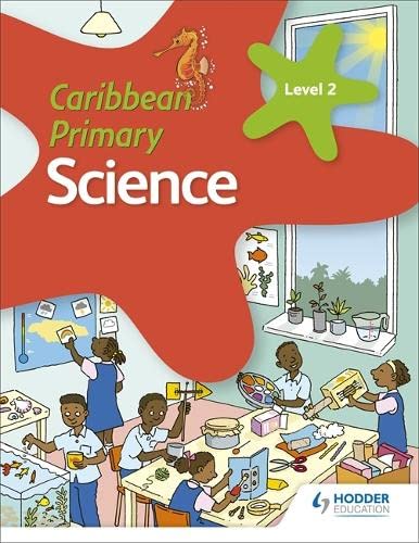 Beispielbild fr Caribbean Primary Science. Book 2 zum Verkauf von Blackwell's