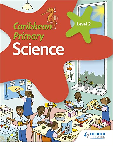 Stock image for Caribbean Primary Science. Book 2 for sale by Blackwell's