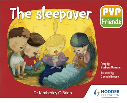 Stock image for The Sleepover for sale by Blackwell's