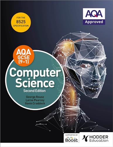 Beispielbild fr AQA GCSE (9-1) Computer Science zum Verkauf von Blackwell's