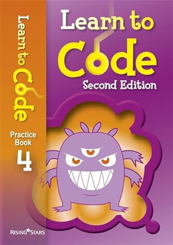 Beispielbild fr Learn to Code. Practice Book 2 zum Verkauf von Blackwell's