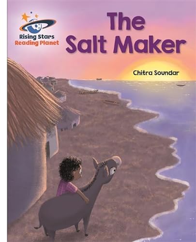 Stock image for The Salt Maker for sale by Blackwell's