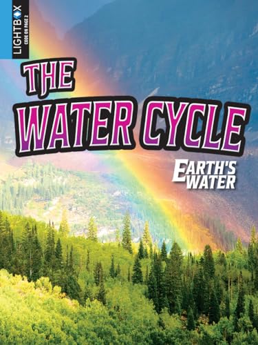 Imagen de archivo de The Water Cycle (Earth's Water) a la venta por -OnTimeBooks-