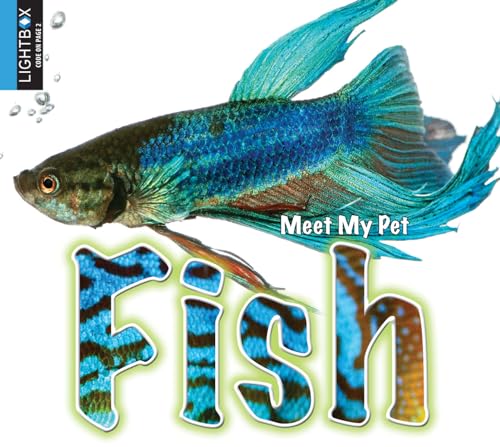 Imagen de archivo de Fish a la venta por ThriftBooks-Atlanta