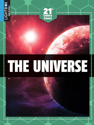 Stock image for The Universe for sale by ThriftBooks-Dallas