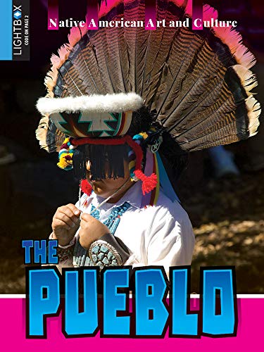 Imagen de archivo de The Pueblo (Hardcover) a la venta por CitiRetail