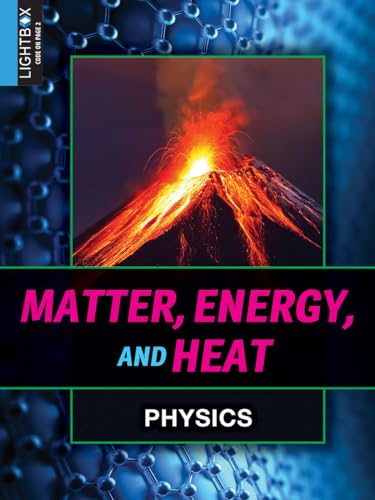 Stock image for Matter, Energy, and Heat for sale by ThriftBooks-Dallas