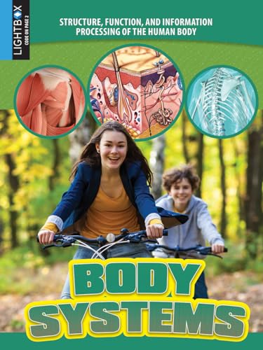 Beispielbild fr Body Systems (Structure, Function, and Information Processing of the Human Body) zum Verkauf von Revaluation Books