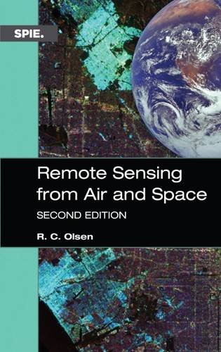 9781510601505: Remote Sensing from Air and Space, Second Edition