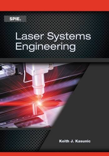 Imagen de archivo de Laser Systems Engineering a la venta por Books Unplugged