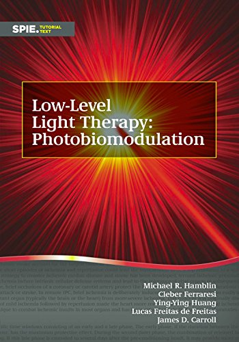 Stock image for Low-Level Light Therapy: Photobiomodulation for sale by HPB-Red