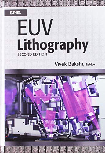 Stock image for EUV Lithography, Second Edition for sale by HPB-Red