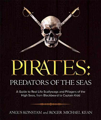 9781510702851: Pirates: Predators of the Seas