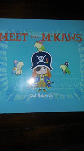 Beispielbild fr Meet the McKaws zum Verkauf von Wonder Book