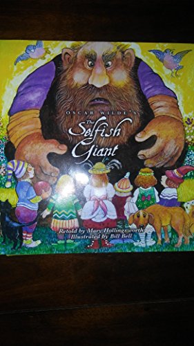 Stock image for Oscar Wilde's The Selfish Giant for sale by ThriftBooks-Atlanta