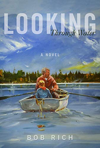 Beispielbild fr Looking Through Water: A Novel zum Verkauf von Green Street Books