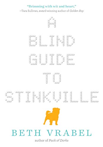 Stock image for A Blind Guide to Stinkville for sale by SecondSale