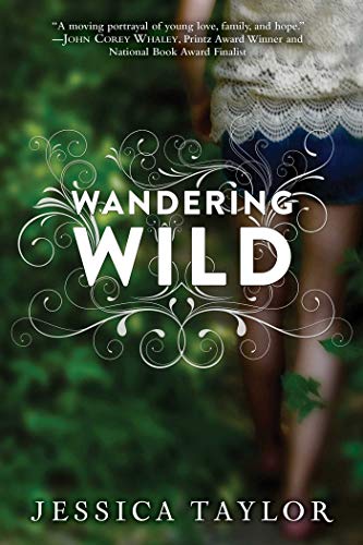 Imagen de archivo de Wandering Wild a la venta por Open Books