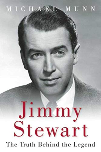 

Jimmy Stewart The Truth Behind