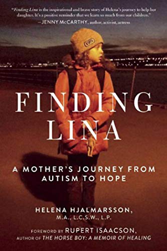 9781510704183: Finding Lina: A Mother's Journey from Autism to Hope