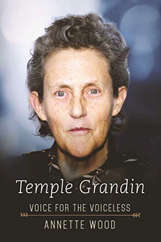 Beispielbild fr Temple Grandin : Voice for the Voiceless zum Verkauf von Better World Books