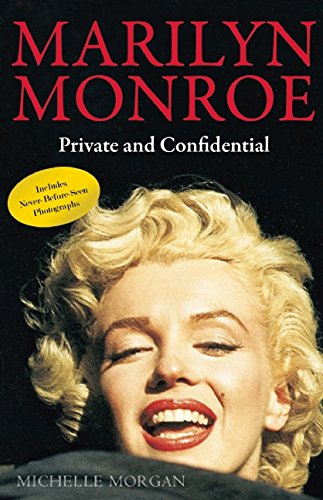 9781510706644: Marilyn Monroe: Private and Confidential