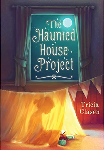 Beispielbild fr The Haunted House Project zum Verkauf von Better World Books