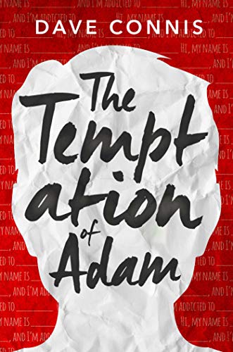 Beispielbild fr The Temptation of Adam : A Novel zum Verkauf von Better World Books