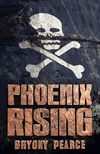 Beispielbild fr Phoenix Rising zum Verkauf von Better World Books