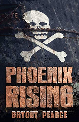 Stock image for Phoenix Rising for sale by Book Outpost