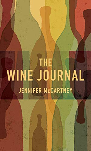 Stock image for The Wine Journal for sale by Your Online Bookstore