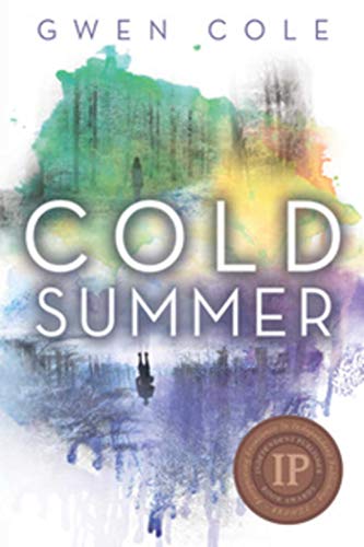 Imagen de archivo de Cold Summer a la venta por Better World Books