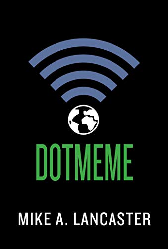 Stock image for dotmeme for sale by Better World Books