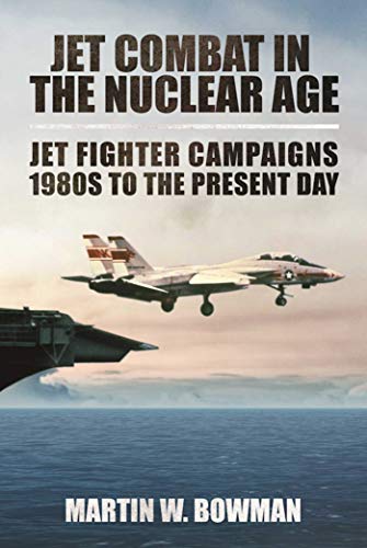 

Jet Combat in the Nuclear Age (Hardcover)