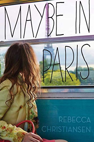 Stock image for Maybe in Paris (Hardcover) for sale by Grand Eagle Retail