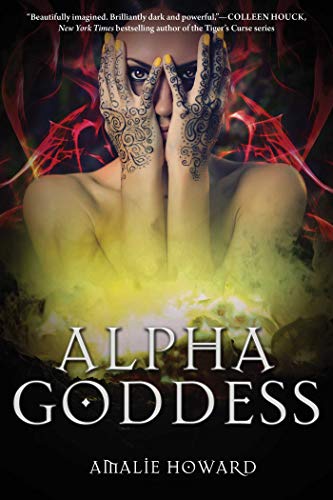 9781510709904: Alpha Goddess