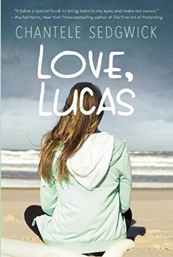 Stock image for Love, Lucas (Love, Lucas Novel) for sale by SecondSale