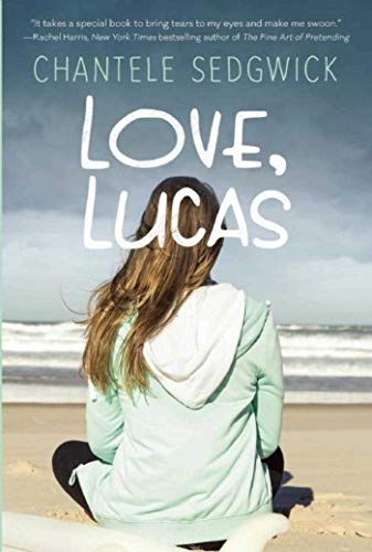 9781510709928: Love, Lucas (Love, Lucas Novel)