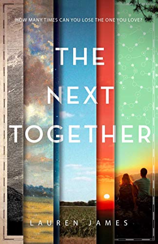 Stock image for The Next Together for sale by ThriftBooks-Reno