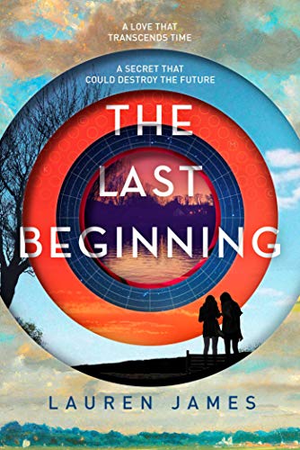 Stock image for The Last Beginning for sale by Better World Books