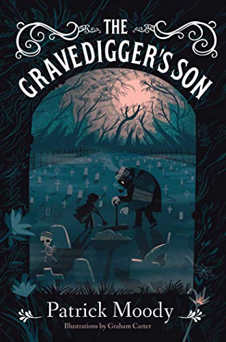 Imagen de archivo de The Gravedigger's Son a la venta por Better World Books: West