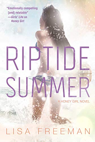 Beispielbild fr Riptide Summer zum Verkauf von BooksRun