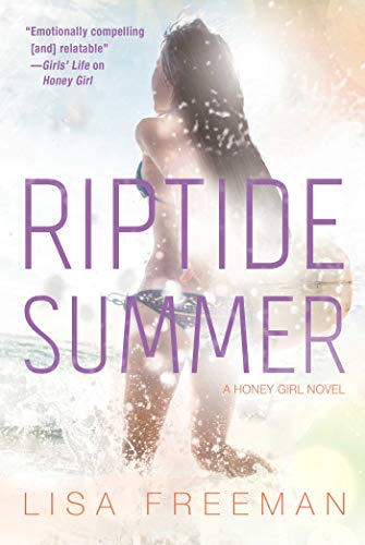 Stock image for Riptide Summer for sale by BooksRun