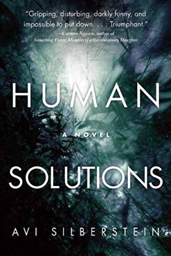 Stock image for Human Solutions: A Novel for sale by Book Outpost