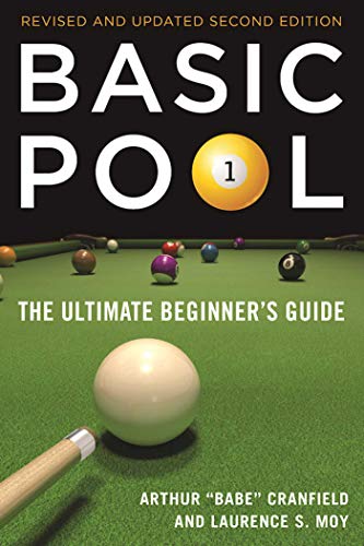 Stock image for Basic Pool: The Ultimate Beginner's Guide (Revised and Updated) for sale by ThriftBooks-Dallas