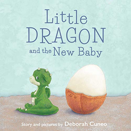 Stock image for Little Dragon and the New Baby for sale by SecondSale