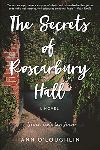 Beispielbild fr The Secrets of Roscarbury Hall: A Novel zum Verkauf von Gulf Coast Books