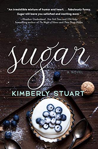 Beispielbild fr Sugar: A Novel zum Verkauf von SecondSale