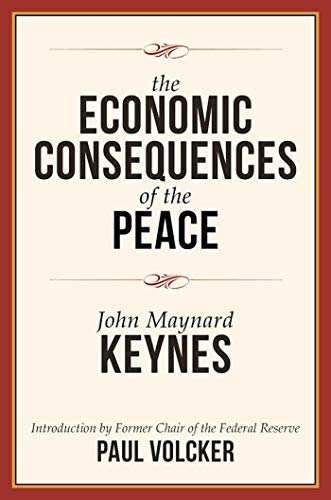 9781510714397: The Economic Consequences of the Peace